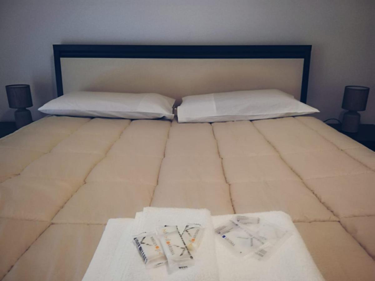 Appartement Nicolhouse à Bari Extérieur photo