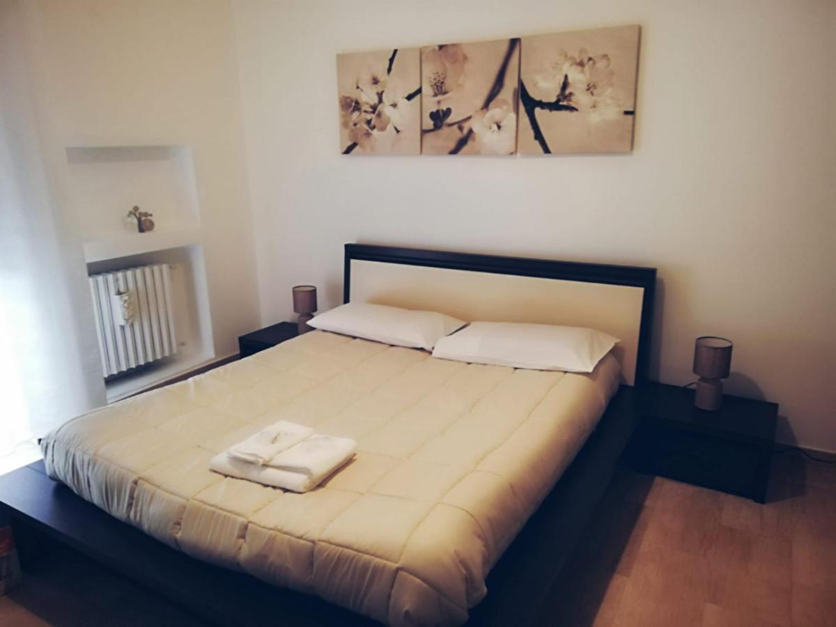 Appartement Nicolhouse à Bari Extérieur photo