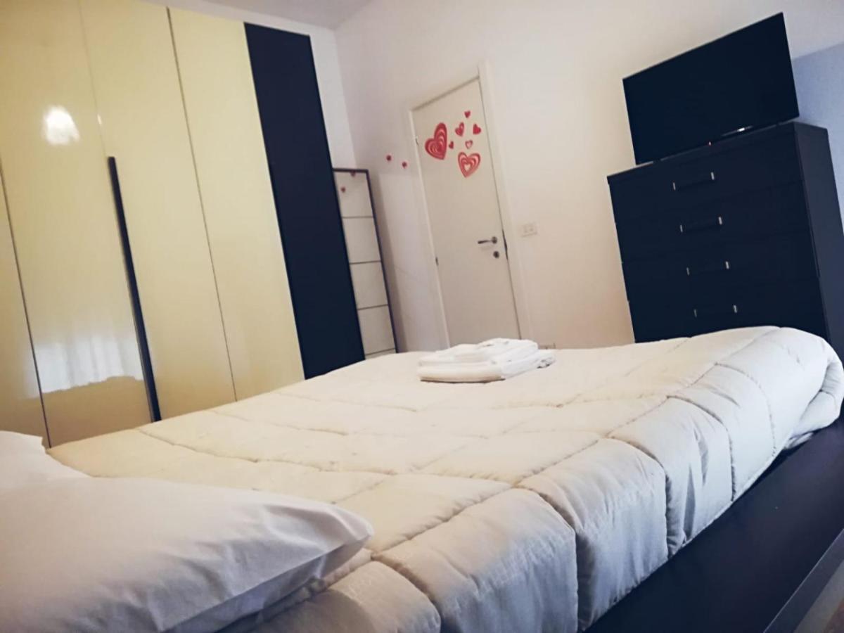 Appartement Nicolhouse à Bari Extérieur photo