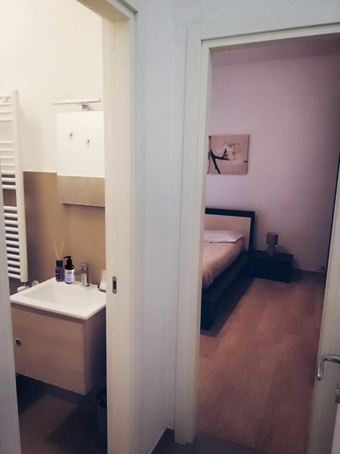 Appartement Nicolhouse à Bari Extérieur photo