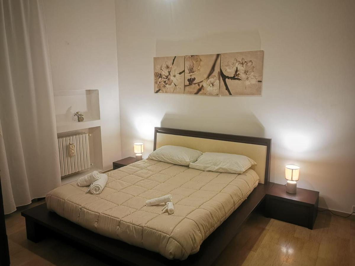 Appartement Nicolhouse à Bari Extérieur photo