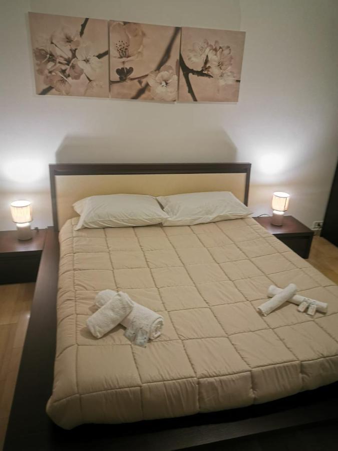 Appartement Nicolhouse à Bari Extérieur photo