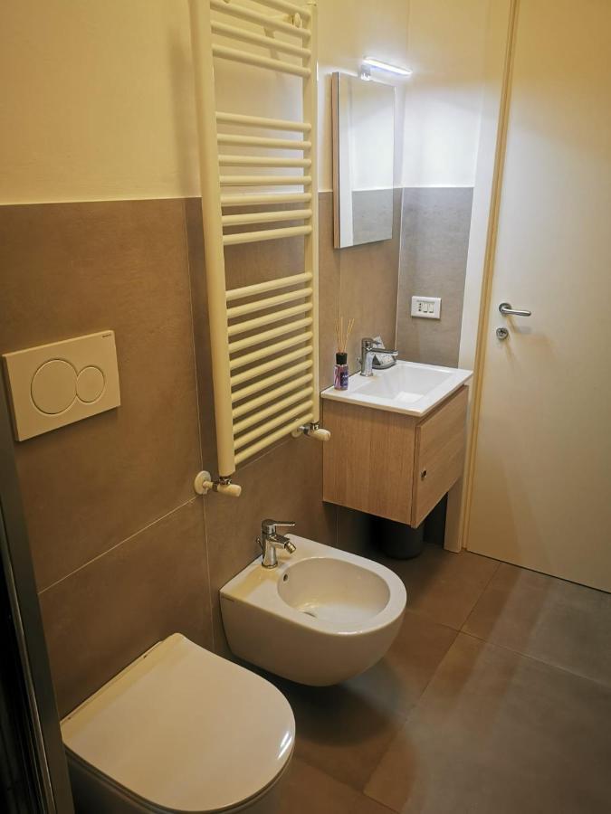 Appartement Nicolhouse à Bari Extérieur photo