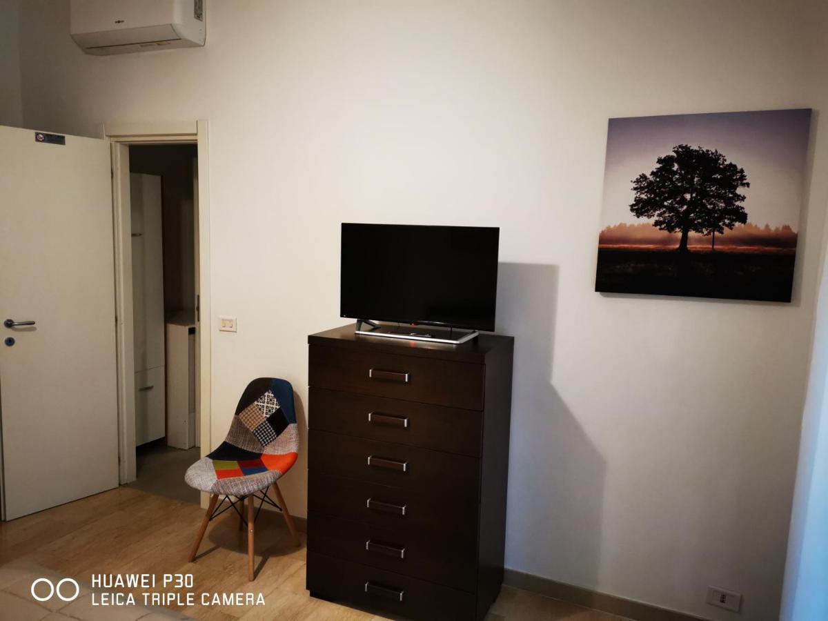 Appartement Nicolhouse à Bari Extérieur photo