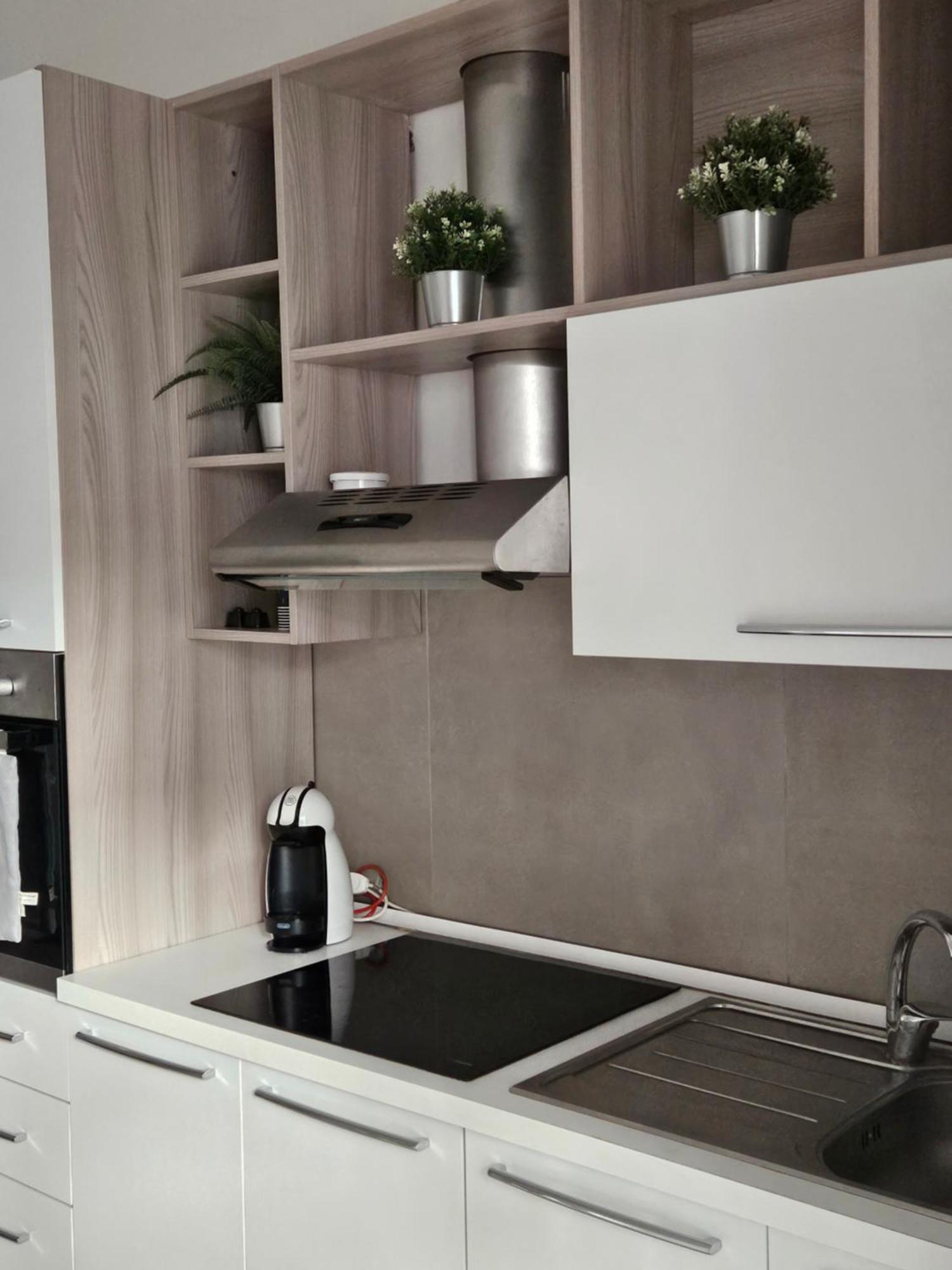Appartement Nicolhouse à Bari Extérieur photo