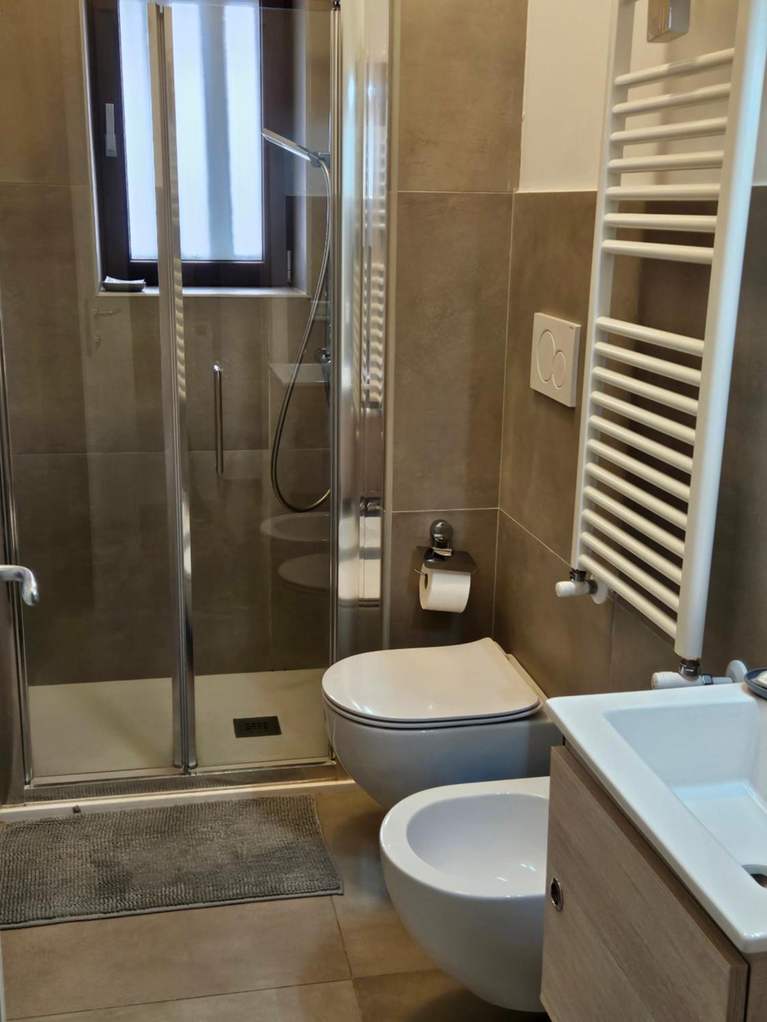 Appartement Nicolhouse à Bari Extérieur photo