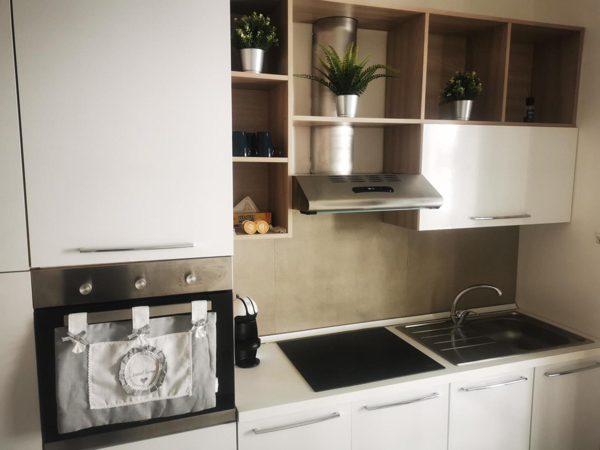 Appartement Nicolhouse à Bari Extérieur photo