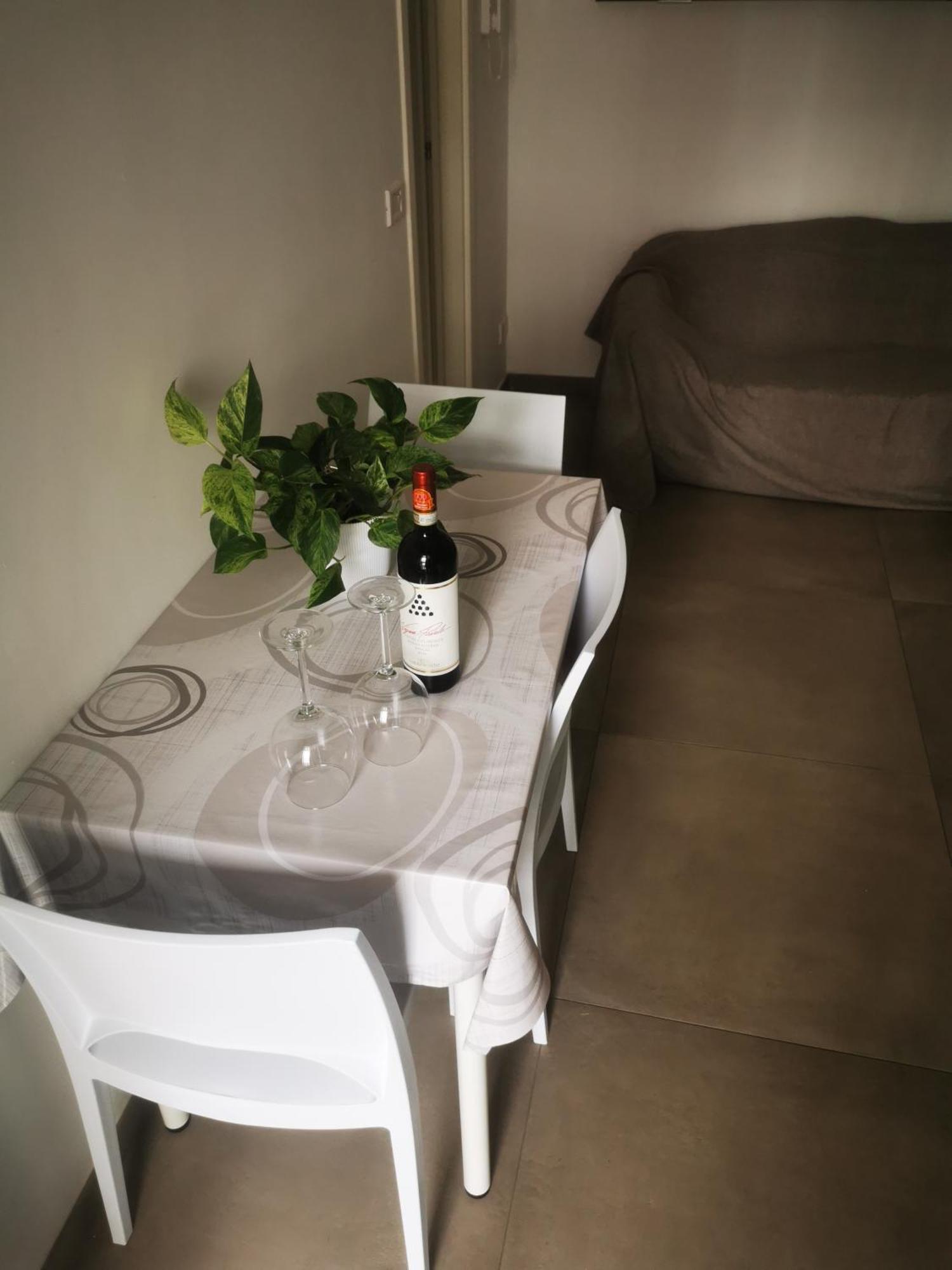 Appartement Nicolhouse à Bari Extérieur photo